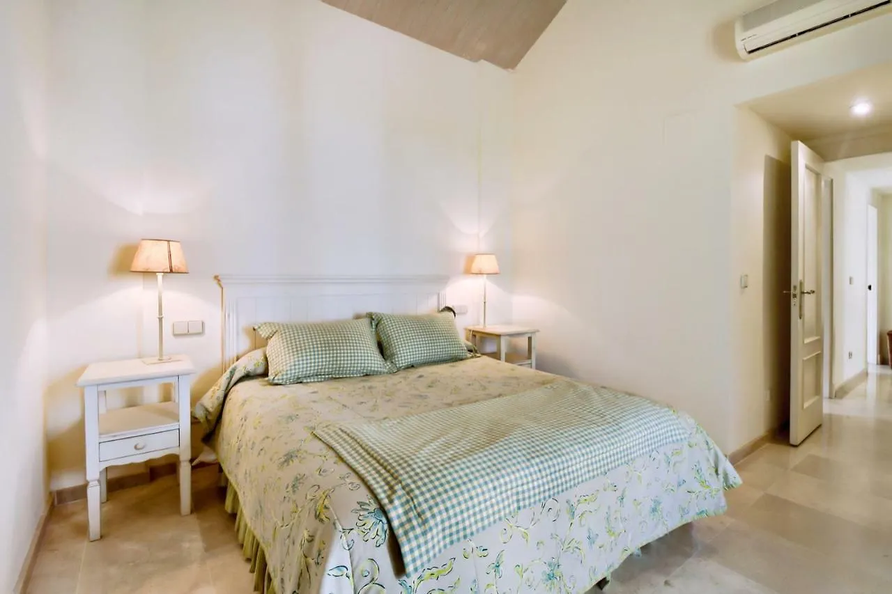 Villa Adosado En Ribera Del Emperador Sotogrande 0*,  España