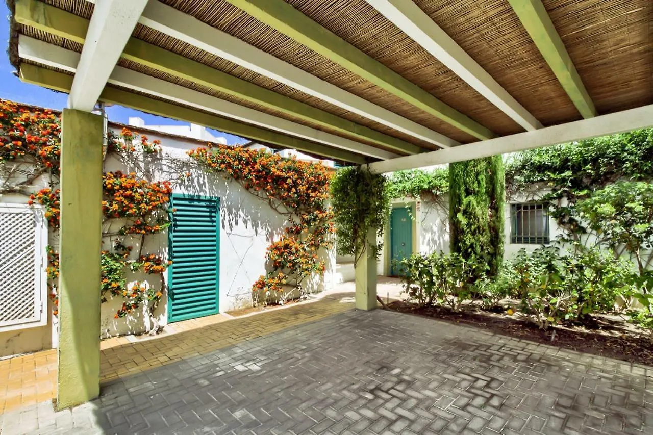 Villa Adosado En Ribera Del Emperador Sotogrande Сasa de vacaciones